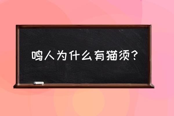 儿童简笔画九尾狐鸣人 鸣人为什么有猫须？