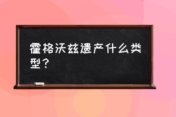 霍格沃茨之遗豪华版打不开 霍格沃兹遗产什么类型？